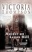 Murder on Lenox Hill: A Gaslight Mystery