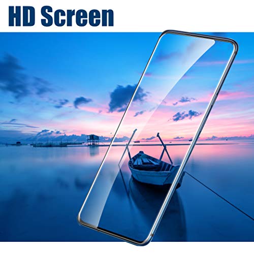 UniqueMe [3 Pack] Pellicola Protettiva compatibile...