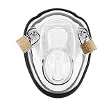 GHD D Cinturón de Seguridad para Hombres, de Silicona, para Hombres