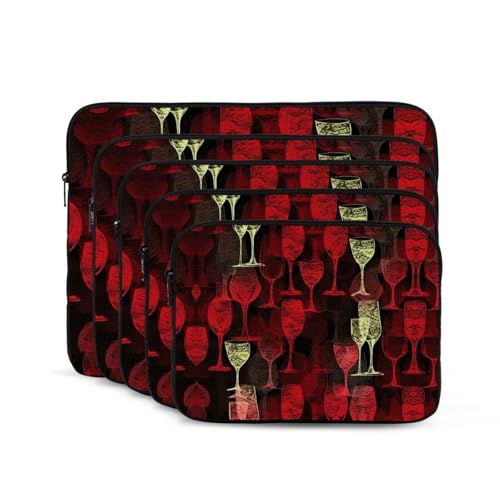 Funda Protectora para Laptop 15 Pulgadas con Diseño miniatura 2
