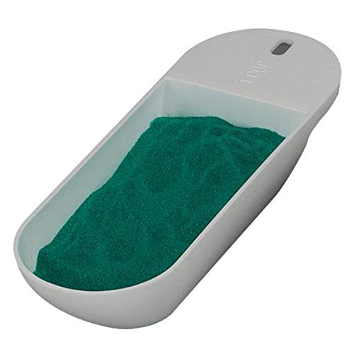 Mintcraft 33669 Aluminum Scoop, #12