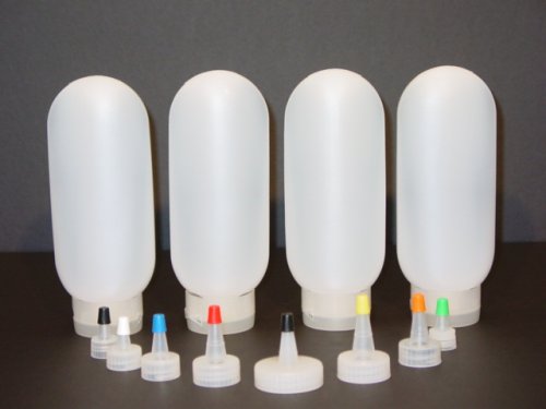 Tottle Bath Kit