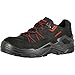 Produktbild Elten LOWA BOREAS WORK GTX Low S3 5338, Herren Arbeits- & Sicherheitsschuhe - S3, Schwarz , EU 40