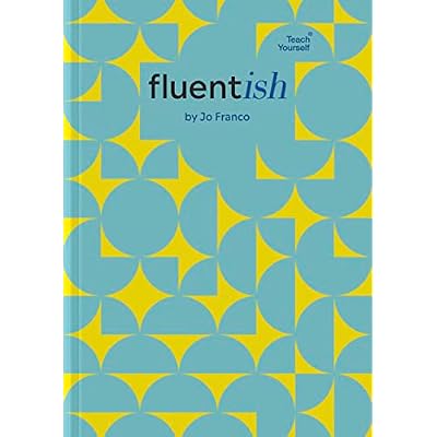 Fluentish: Language Learning Planner and Journal