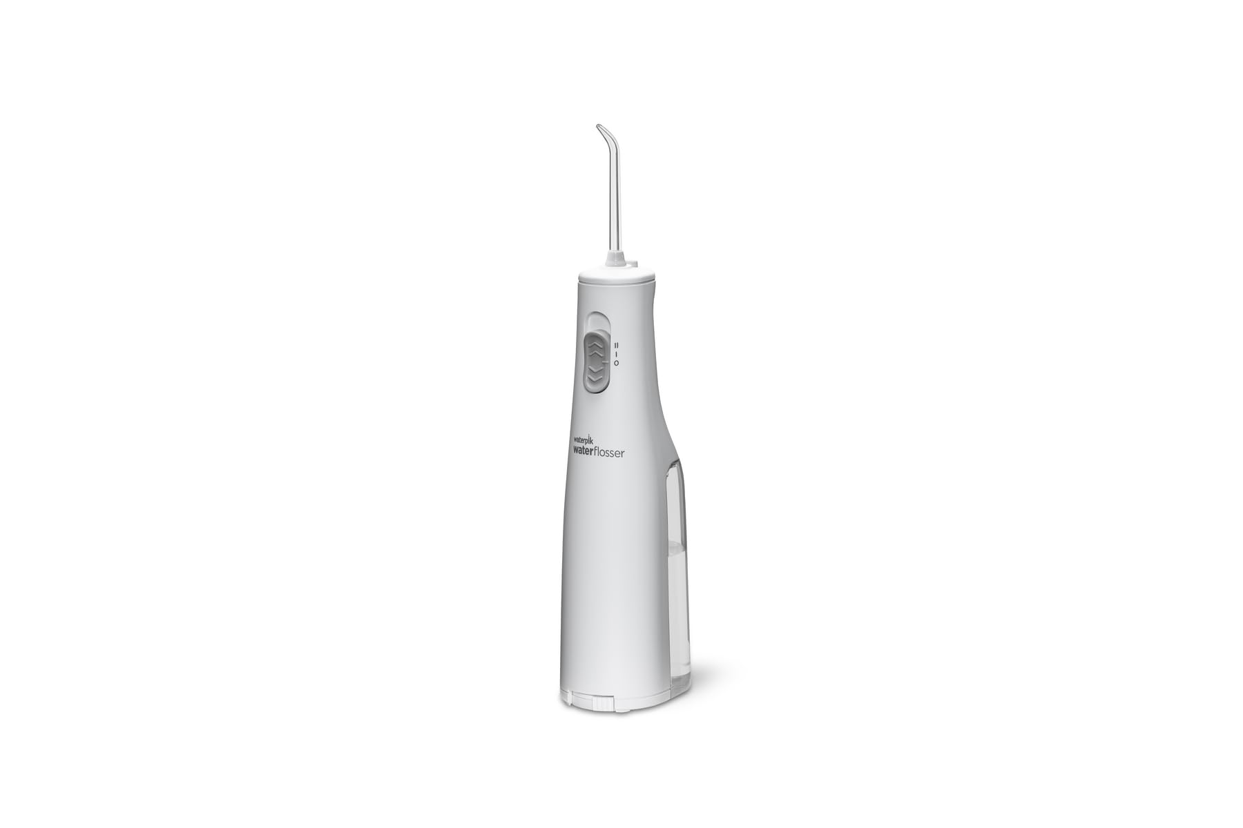 Cordless Freedom Water Flosser, Wf-02Me, White
