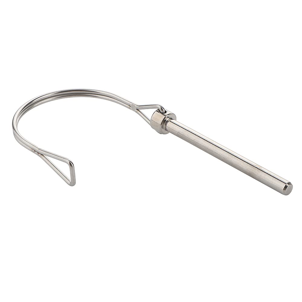 海螺専用 Amazon | WMYCONGCONG 50個 リンチピン 4.5x36mm 6x45mm 8x45mm