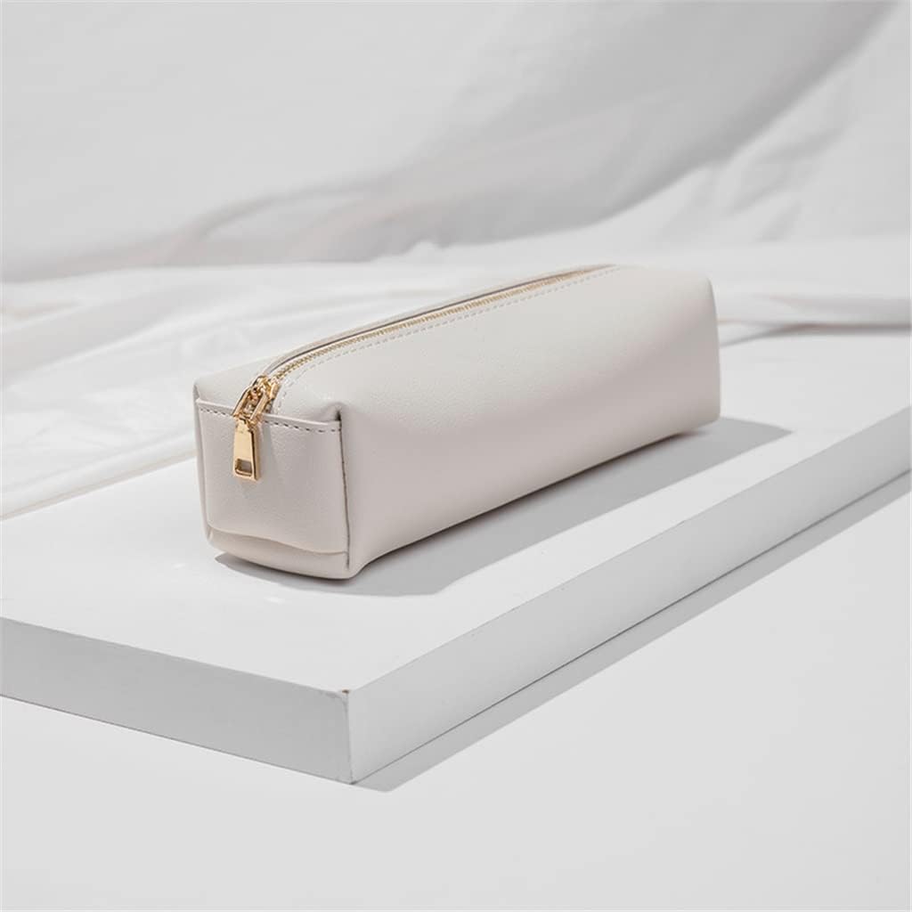 Art Student Pencil Bag Stationery Case Portable Storage Long Large Capacity