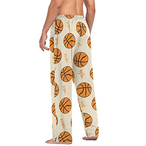 Men's Pajama Pants4