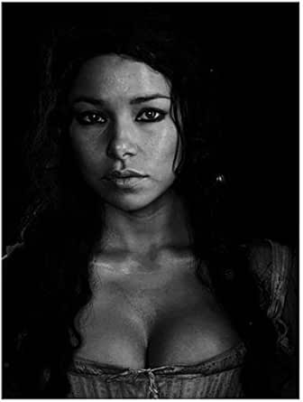 Black Sails Jessica Parker Kennedy as Max Close Up Promotional 8 x 10