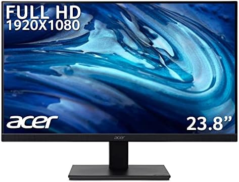 Acer V247Ybip 24 inch Full HD Commercial Monitor