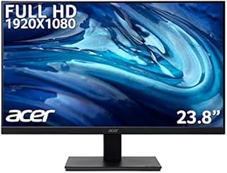 Acer V247Ybip 24 inch Full HD Commercial Monitor