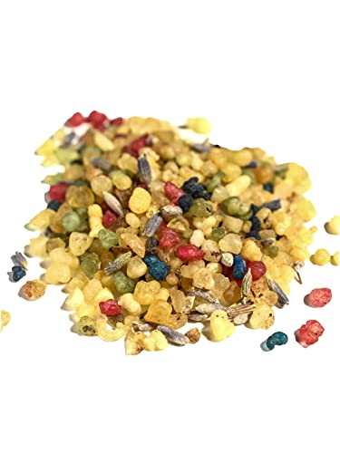 Shamans Market Celtic Blend Resin Incense 1 Lb #TOP1