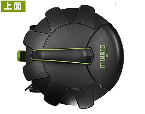Amazon | ミナトワークス 乾湿両用 業務用 掃除機 サイクロン式