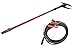 UNITED TRADE Raccogli olive abbacchiatore elettrico potenza 400w voltaggio 12v...