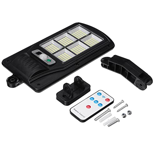 Sihangark luce solare led,esterno,sensore