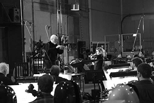 Across the Stars [2 LP/CD] [Disco de Vinil]