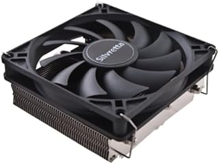 Alpenföhn 84000000096 Ventilateur, Refroidisseur et radiateur Processeur 9,2 cm Noir