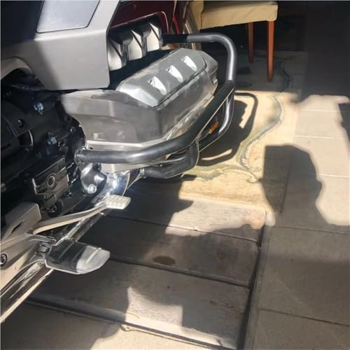 Stunt Cage Protection Accessoires GoldWing GL1800 2018-2023