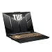 ASUS TUF Gaming A16 | 16" WUXGA | Ryzen 7 170 | RAM: 8GB | SSD: 250GB