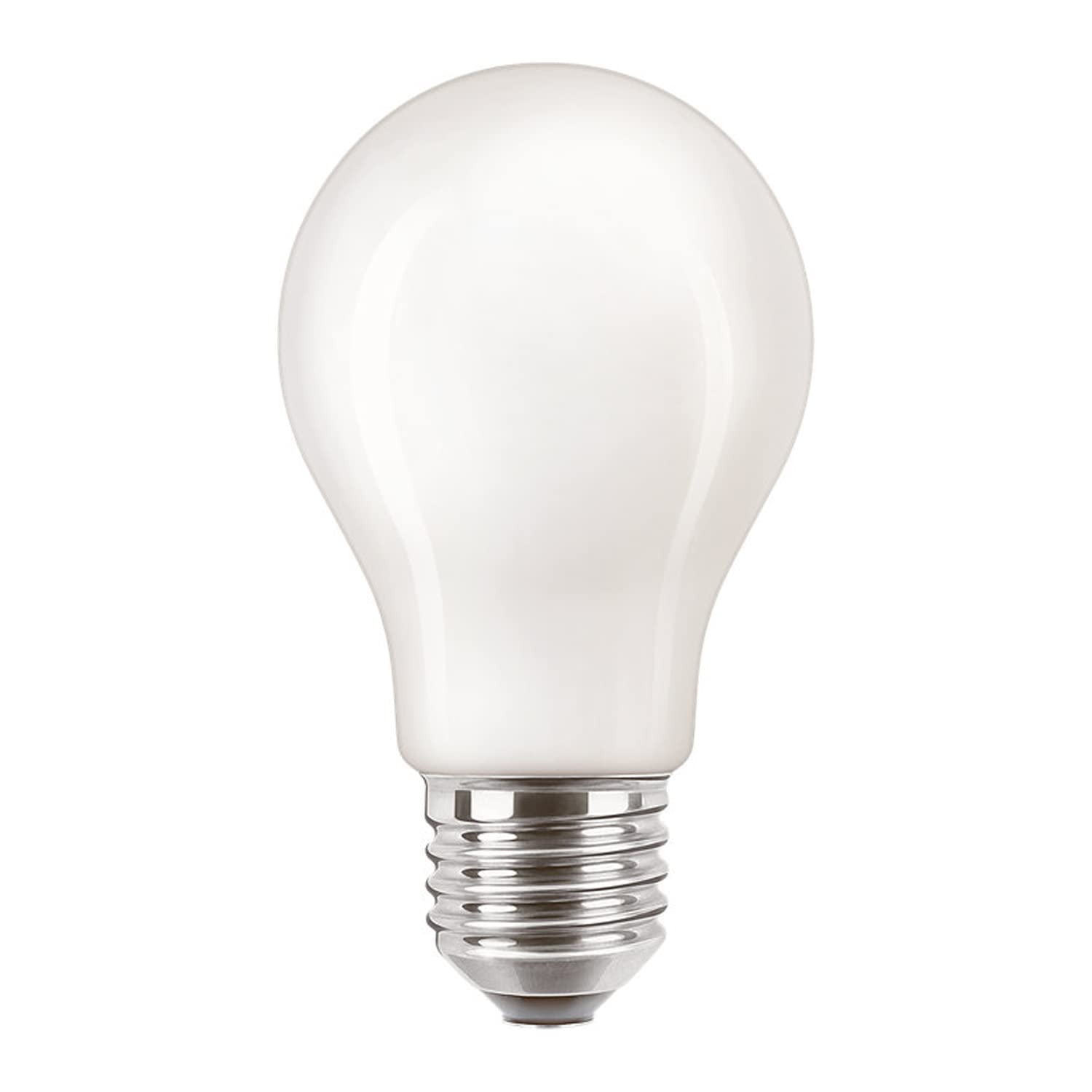 Philips Corepro LED Bulb E27 Frosted Bulb 10.5W 1521lm - 827 Very Warm White | Equivalent 100 W