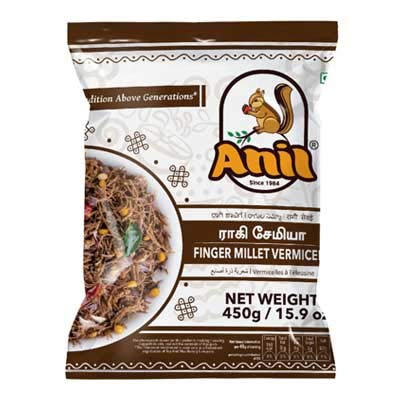 Anil Ragi Vermicelli (450gm)