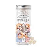 Trulyfarm Mushroom Stock 1.76 oz (50 g), Soup Base Broth Bouillon, Keto Gluten Free, High Protein, Onion Garlic