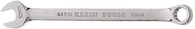 Klein Tools 68510 Metric Combination Wrench 10 mm