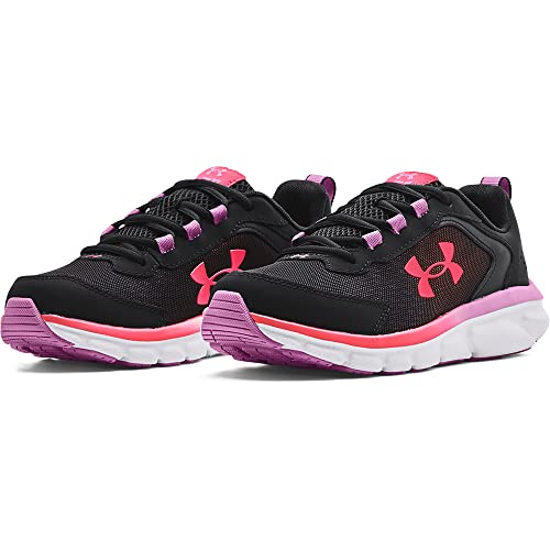 Image of Under Armour Girl's Assert 9 (Big Kid)