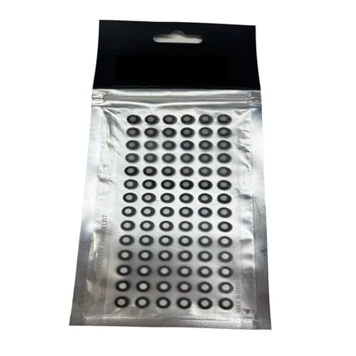 Point de balayage 3D réfléchissant 3mm et 6mm pour suivi régulier