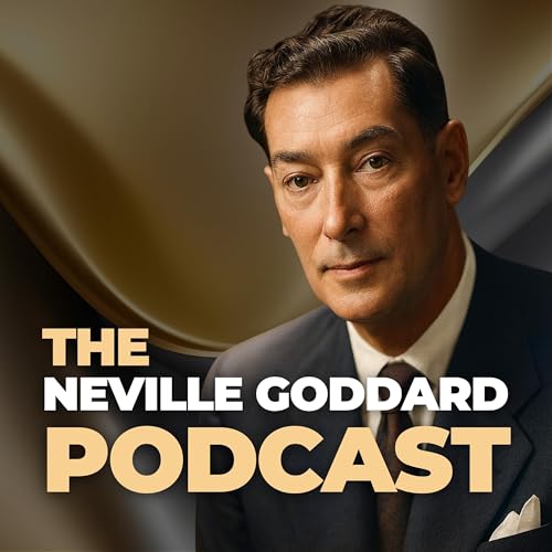 『Neville Goddard Podcast』のカバーアート