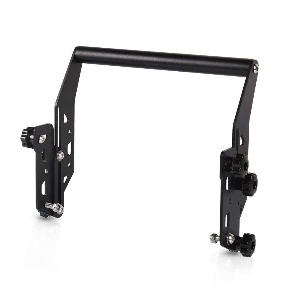 Soporte navegación para teléfono móvil Soporte para Teléfono Móvil De Motocicleta Soporte De Placa De Navegación GPS para CB500X para CB 500 X 2021-2022 Soporte para Teléfono Móvil