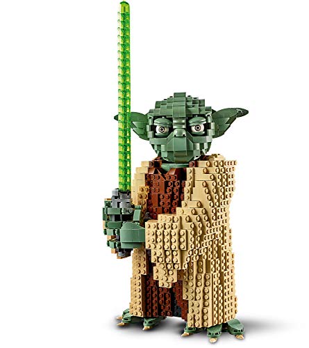 Lego Star Wars Yoda™ 75255