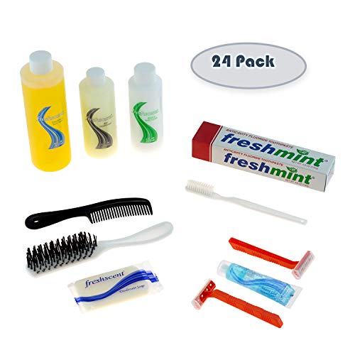 Military Personal Hygiene Kit hygienic Tips