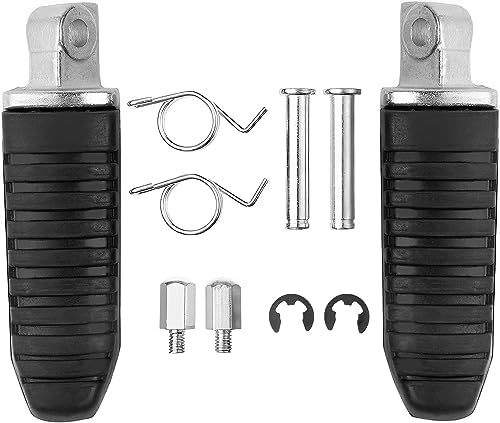 Luckmart Motorcycle Crash Bars For BMW R1200R (2015-2017) - Black Chrome Coated Steel, Engine Guard Protector - View #13