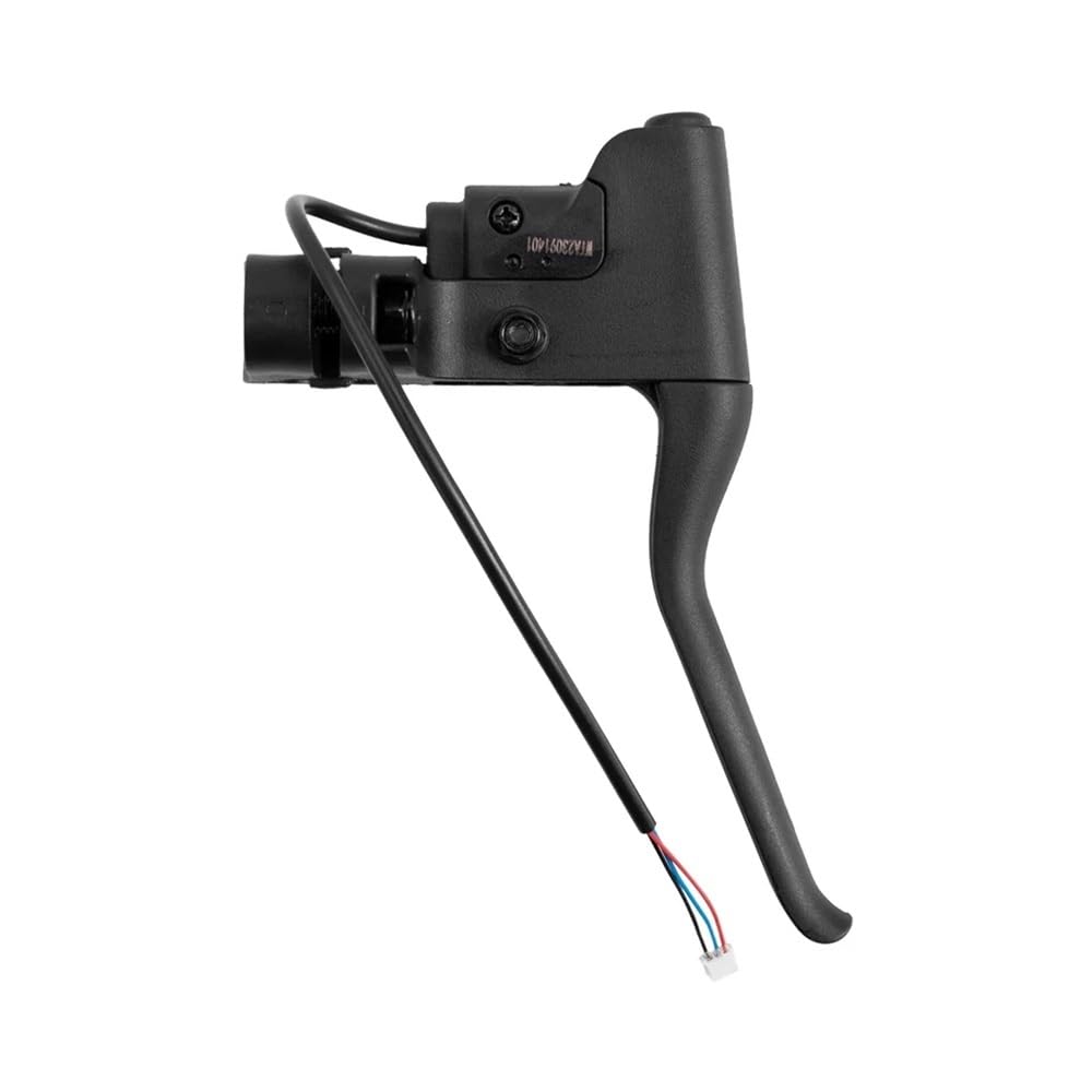 Leva del freno adatta for Ninebot Segway Max G2 G2E G2D KickScooter Leva del freno Maniglia di montaggio Parti di scooter elettrico