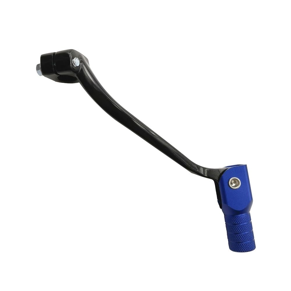 Palanca Cambio Pedal Pedal De Palanca De Cambio De Marchas De Motocicleta CNC para YZ WR 250 450 F/X YZ250F YZ250FX YZ450F YZ450FX WR250F WR450F Retrofit