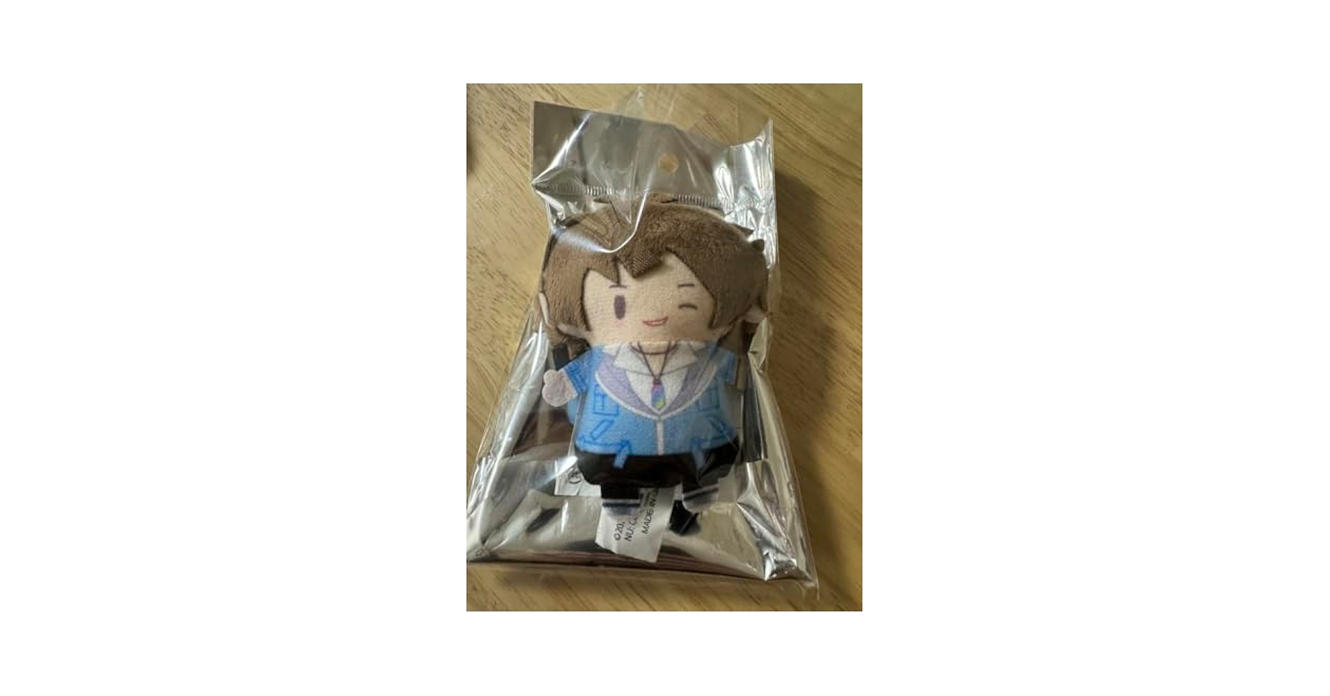 Amazon.co.jp: NU カーニバル ぬカニ パペラ エイト フィンガー