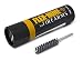 Brush Research 00899 Revolver Chamber Flex-Hone, Silicon Carbide, 400 Grit, For 0.357 Magnum Cylinder (Pack of 1)