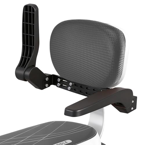 auvstar Fahrradsitz Kinder Hinten Armlehne,Fahrrad Kindersitz Hinten Kindersitz Fahrrad Armlehne (Handlauf)