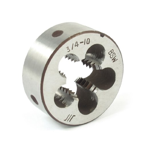 Aexit Steel 45mm Tool holder Outside Dia 3/4