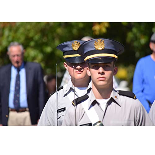 Conversations with the 2009 Battalion Commander