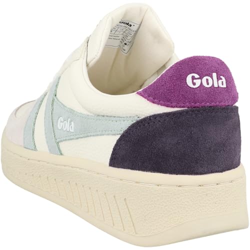 Image of Gola Grandslam Leather