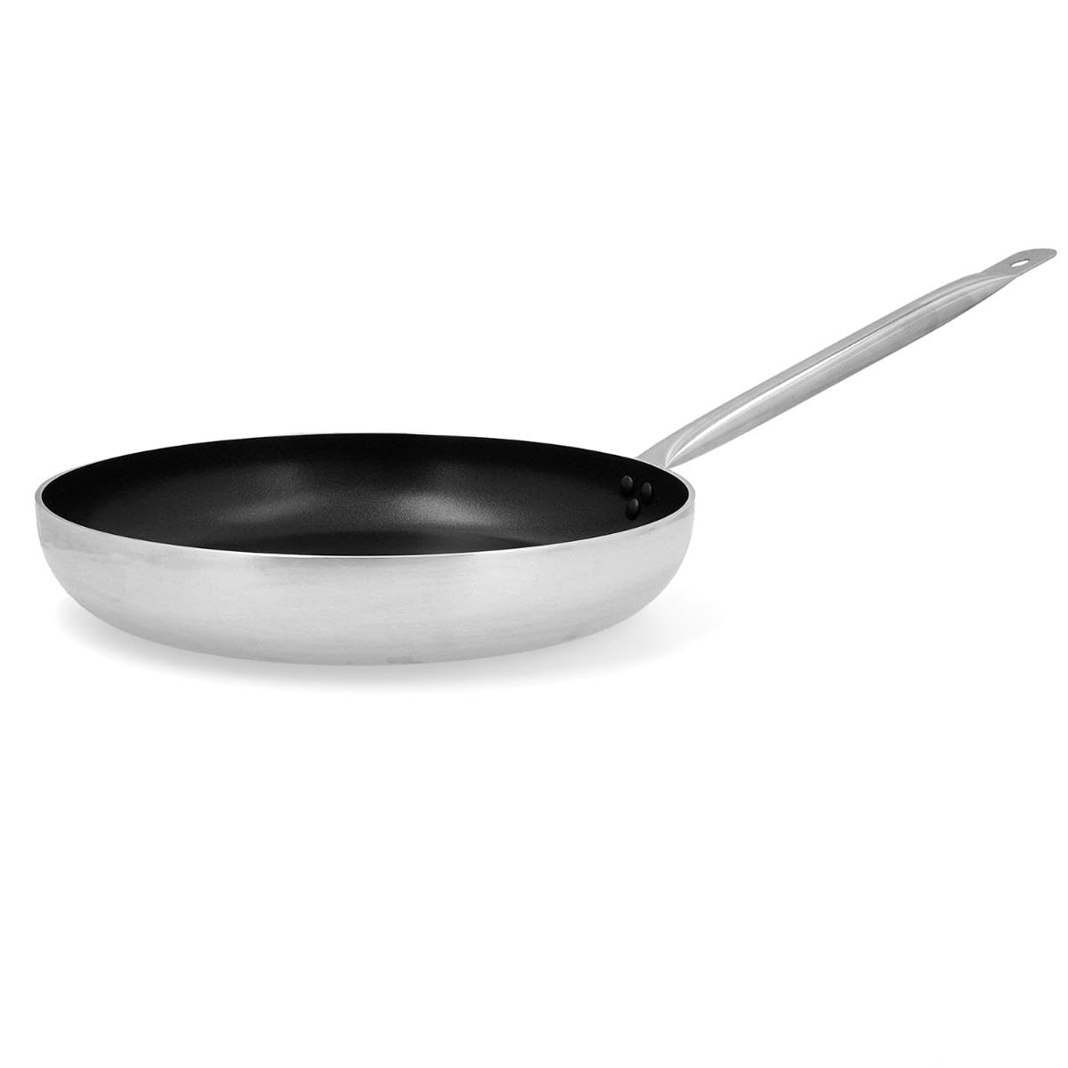 Quid Professional Sartén Inducción Pro-Induction de Aluminio 36cm