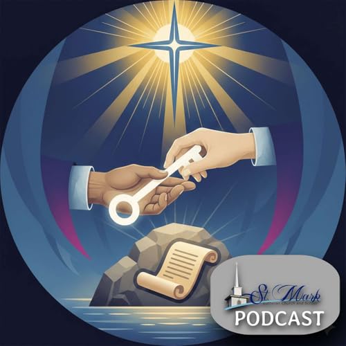 The Confession of St. Peter