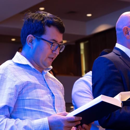 Faith leaders in Memphis support Afghan refugees, and each other