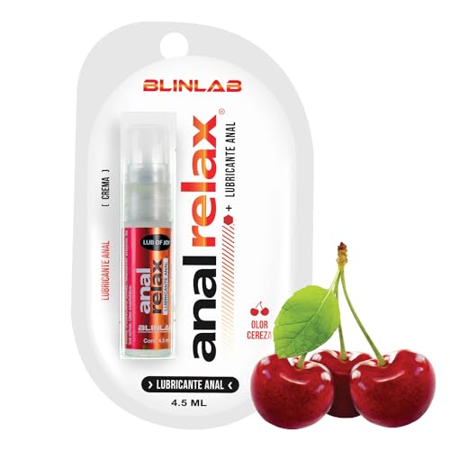 El mejor review de Lubricante anal precio de esta semana. 5