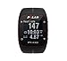 Price comparison product image Polar M400 Gps Smart Sports Watch And Fitness Tracker (Black)