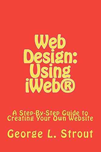 Web Design: Using iWeb®