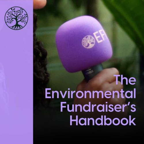 Finding your voice | The Environmental Fundraiser's Handbook, Ep 1
