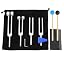 Silver 4-Piece Set